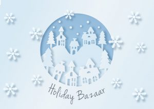 First Annual Employee Council Holiday Bazaar
