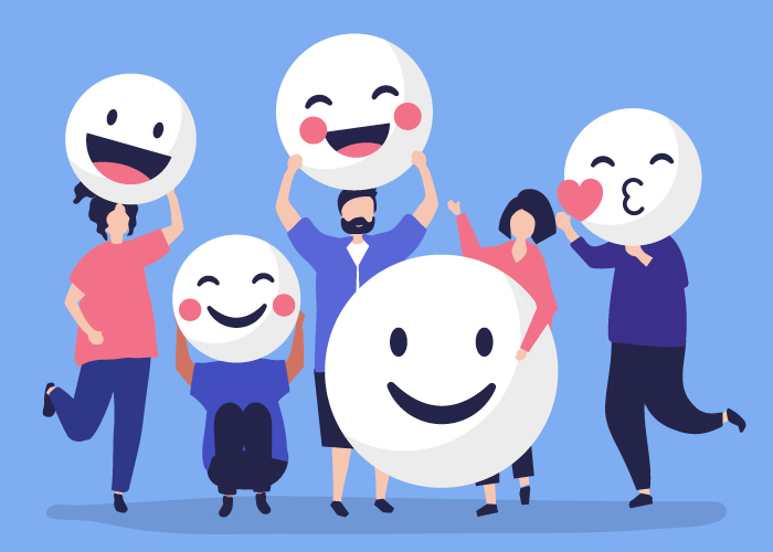 people-with-happy-faces